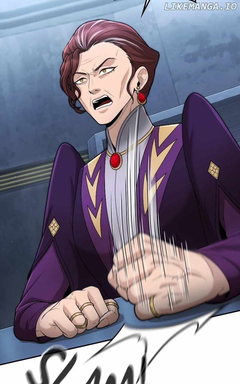 Paranoid Mage Chapter 62 78